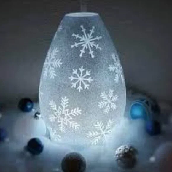 Scentsy Crystallize Diffuser SHADE ONLY - Picture 2 of 4
